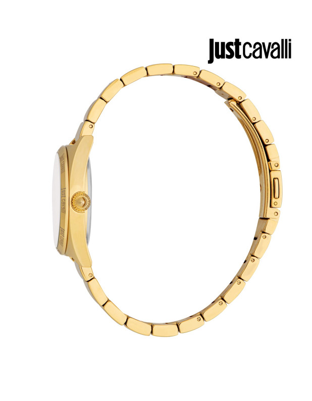 JUST CAVALLI Ladies Watch